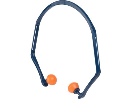 Zátky 3M 1310, s oblúkom, 26 dB