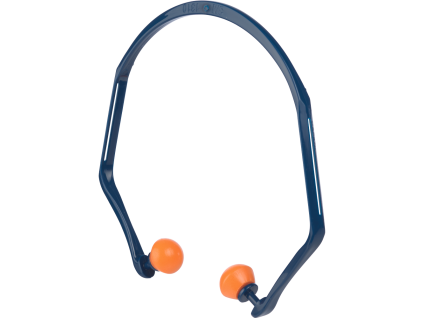 Zátky 3M 1310, s oblúkom, 26 dB
