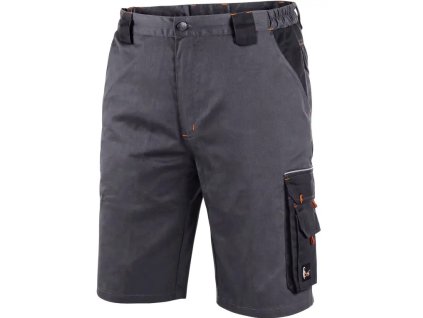 Kraťasy SIRIUS Elias (Veľkosť 46, Farba Zelená)