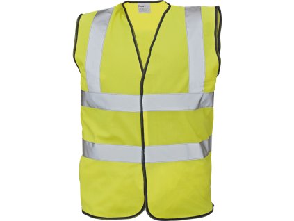 Vesta LYNX Plus HV, oranžová (Veľkosť L, Farba Žltá HV)