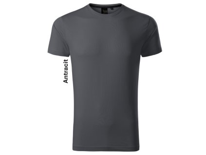 Tričko EXCLUSIVE, pánske (Veľkosť L, Farba Biela)