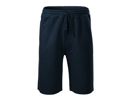 Kraťasy COMFY, pánske (Veľkosť L, Farba Čierna)