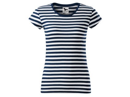 Tričko SAILOR, dámske (parameter Tričko SAILOR, dámske, tmavomodré)