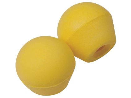 Zátky ušné CONICMOVE01BRB, náhradné, 10 párov, 29 dB
