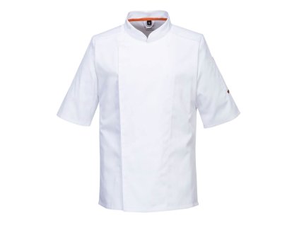 Rondon C746, Stretch MeshAir, krátky rukáv (Veľkosť S, Farba Čierna)