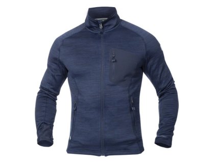 Mikina BREEFFIDRY (Veľkosť L, Farba Modrá)