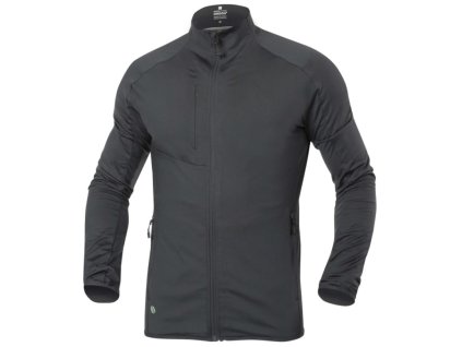 Mikina BREEFFIDRY Termoactiv (Veľkosť 2XL, Farba Čierna)