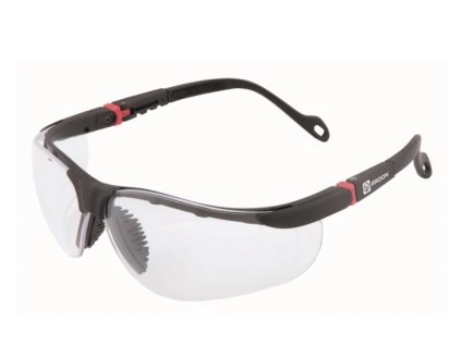 Okuliare M1000, K N UV, číre