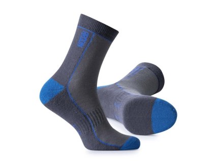 Ponožky ACTIVE, vysoké (Veľkosť 39-41)