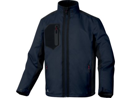 Bunda AREN (Veľkosť L, Farba Čierna)