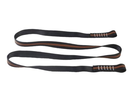 Lano LO030150, s kotviacim bodom, 1,5m