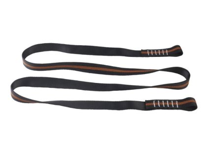 Lano LO030200, s kotviacim bodom, 2m