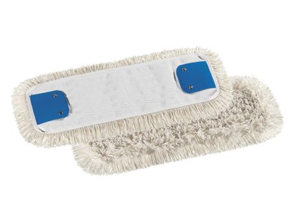 Mop jazykový FILMOP Speedy Cotton, š.40cm, biely
