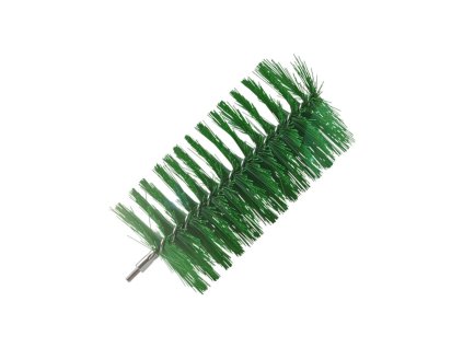 Kefa na rúry VIKAN, pr. 90mm, stredná (Farba Zelená)