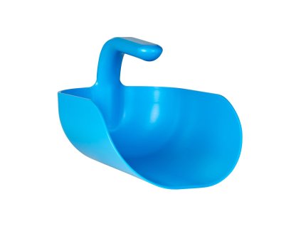 Naberačka VIKAN, 2l, ergonomická (Farba Modrá)