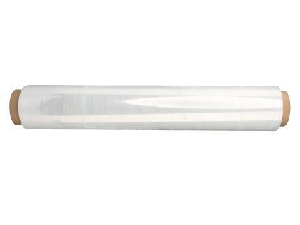 Fólia fixačná SILPLAST, š.50cm/23mi/1,9kg, transparentná