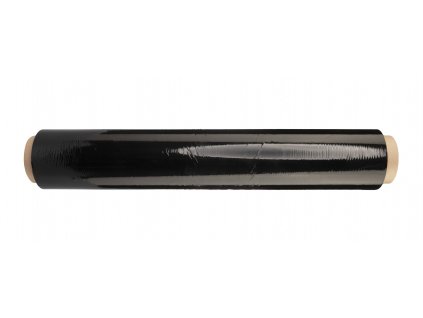 Fólia fixačná SILPLAST, š.50cm/23mi/1,9kg, čierna
