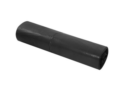 Vrecia SILPLAST, typ 40, 50x60cm, 20ks/rol, čierne