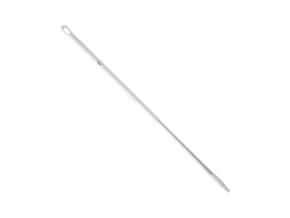 Násada VIKAN, 1,31m, hliník/plast, ergonomická (Farba Zelená)