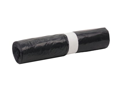 Vrecia SILPLAST, typ 100, 70x110cm, 10ks/rol, čierne