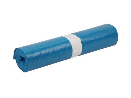 Vrecia SILPLAST, typ 100, 70x110cm, 10ks/rol, modré