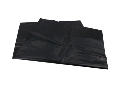 Vrecia SILPLAST, typ 200, 70x110cm, čierne