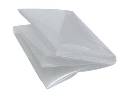 Vrecia SILPLAST, typ 200, 70x110cm, transparentné