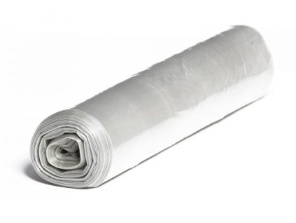 Vrecia SILPLAST, typ 40, 70x110cm, 25ks/rol, transparentné