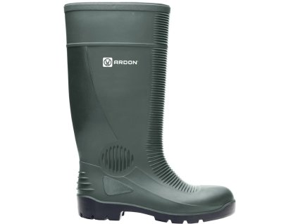 Čižmy NIGHTFISH, OB (Veľkosť 36, Farba Khaki)