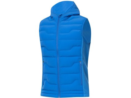 Vesta NYPAXX (Veľkosť L, Farba Tmavomodrá)