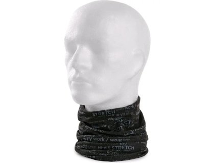 Šatka DARREN, potlač loga CXS
