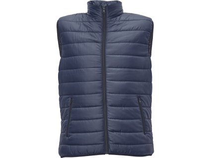 Vesta MAX Neo Light, páperová (Veľkosť L, Farba Čierna)