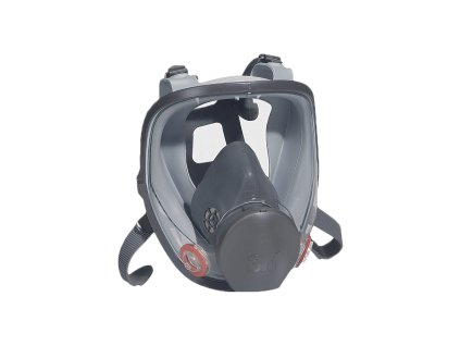 Maska 3M 6000 (Veľkosť 6800 stredná)