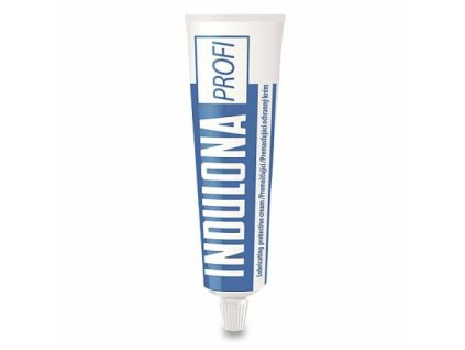 Krém na ruky INDULONA Profi Original, 100ml, modrá