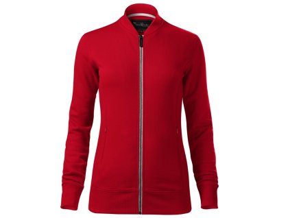 Mikina BOMBER, dámska (Veľkosť M, Farba Tmavomodrá)