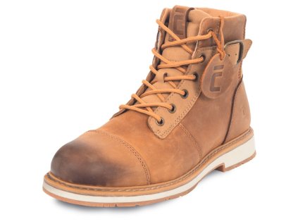 Obuv HOMBEE, O2 SRC, členok (Veľkosť 45, Farba Béžová)