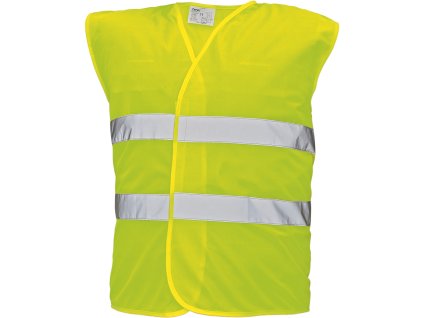 Vesta LYNX HV (Veľkosť XL, Farba Žltá HV)