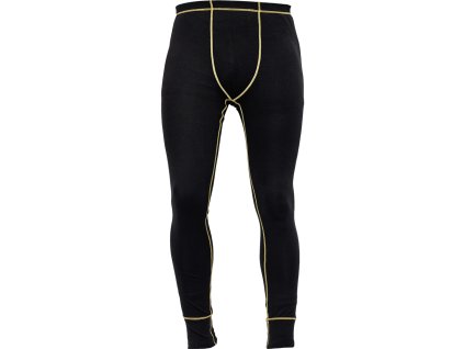 Termo nohavice LOVELL (Veľkosť L/XL, Farba Čierna)