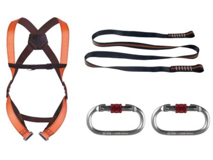 Súprava ELARA 130V2 (Veľkosť S/M/L)