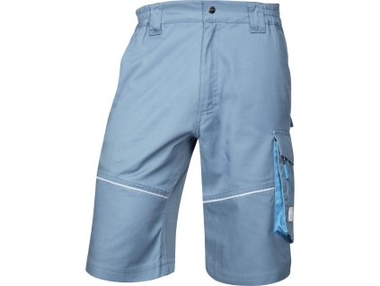 Kraťasy SUMMER (Veľkosť 56, Farba Biela)