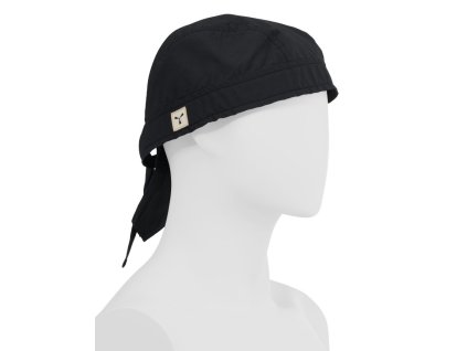 Čiapka THYME, kuchárska (Farba Biela)