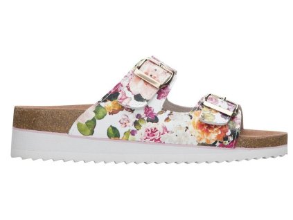 Obuv JUNO, dámska (Veľkosť 39, Farba Ružová)