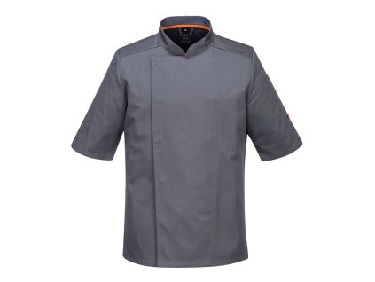 Rondon C738, MeshAir, krátky rukáv (Veľkosť XL, Farba Čierna)