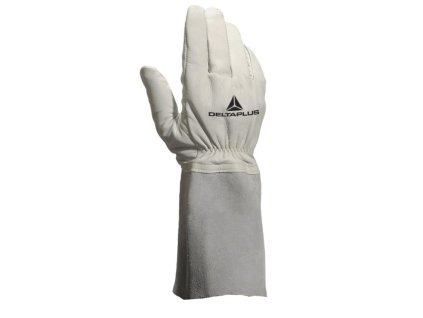 Rukavice TIG15K, celokožené (Veľkosť 9)