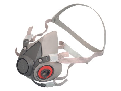Polomaska 3M 6000 (Veľkosť 6300 veľká)