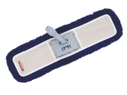 Mop zametací VILEDA, modrý (Veľkosť 100 cm)