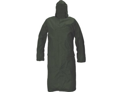 Plášť NEPTUN, nepremokavý (Veľkosť L, Farba Modrá)