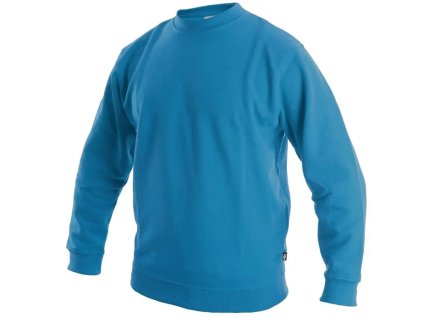 Mikina ODEON (Veľkosť L, Farba Tmavomodrá)