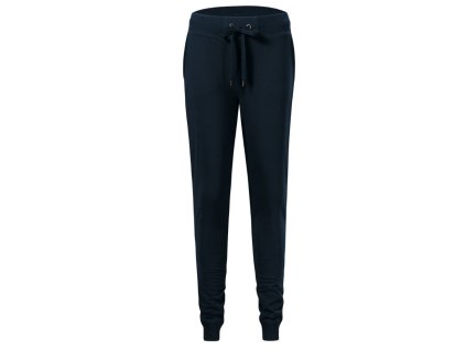 Tepláky REST, dámske (Veľkosť L, Farba Čierna)