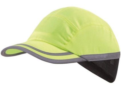 Čiapka BRUNO+ HV, bezpečnostná (Farba Tmavomodrá)